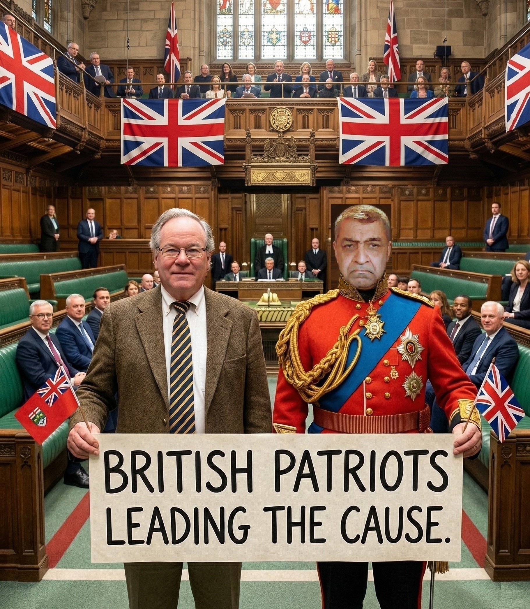 with speech advocate Mr paul fromm of CAFE